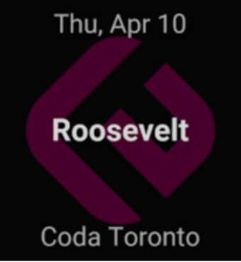 Roosevelt | Musical Artist | Tickets 