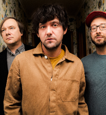 Bright Eyes | Rock band | Tickets 