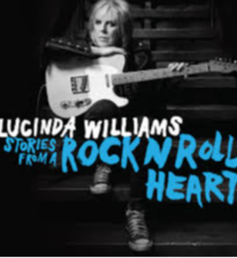 Heart & Lucinda Williams | Tickets 