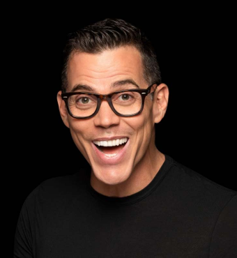 Steve-O | Comedian | Tickets 