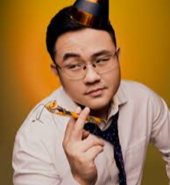 Jason Leong | Comedian | Tickets 