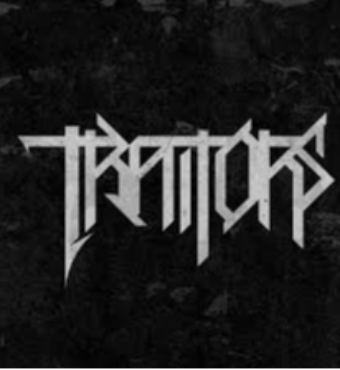 Traitors - Band | Tickets 