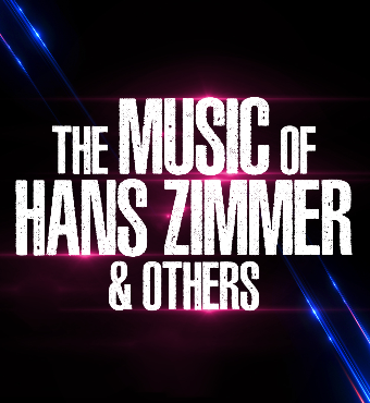 The Music of Hans Zimmer | Tickets 