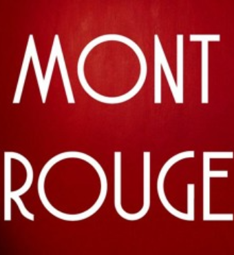 Mont Rouge | Musical Artist | Tickets 