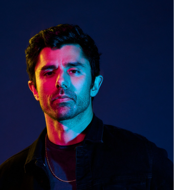 KSHMR | American musician | Tickets 