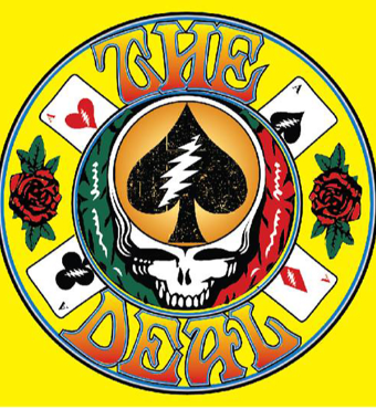 Mars Hotel - Grateful Dead Tribute Band | Tickets 