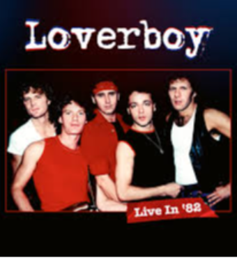 Loverboy | Rock Band | Tickets 