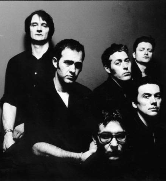 Tindersticks | Rock band | Tickets 