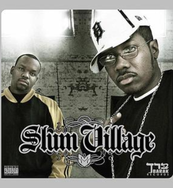 Slum Village | Hip hop group | Tickets 