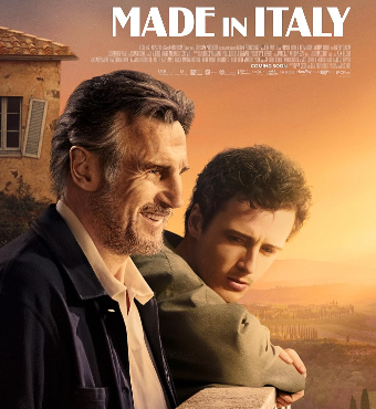 Made In Italy | Tickets 