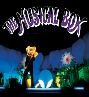 The Musical Box | Band | Tickets 