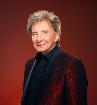 Barry Manilow | Musical Artist | Tickets 