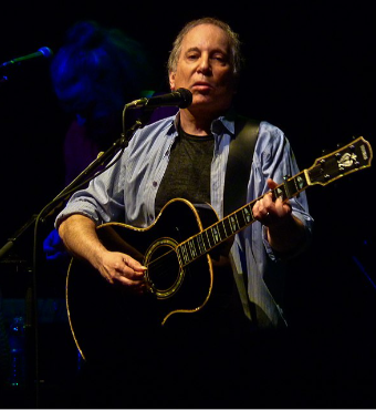 Paul Simon | Musical Artist | Tickets