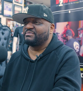 Aries Spears | Comedian | Tickets 