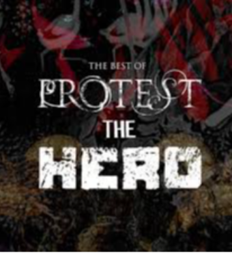 Protest The Hero | Band | Tickets