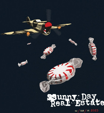 Sunny Day Real Estate | Tickets