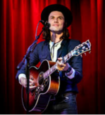 James Bay | Musical Artist | Tickets