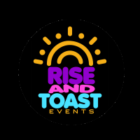 Rise and Toast Breakfast Party Memorial Weekend New York