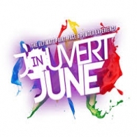 Jouvert in June 2025