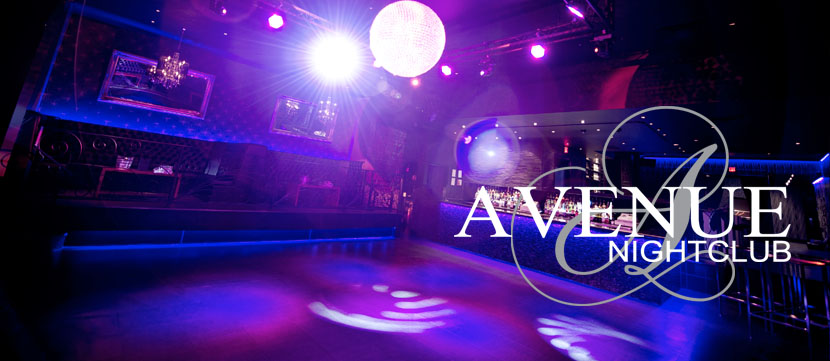 avenue-night-club