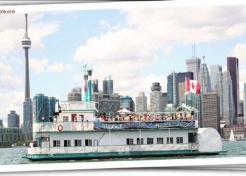 riverboat gambler toronto