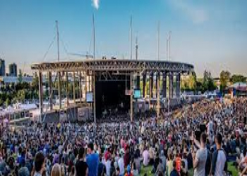 Molson Amphitheatre Jobs