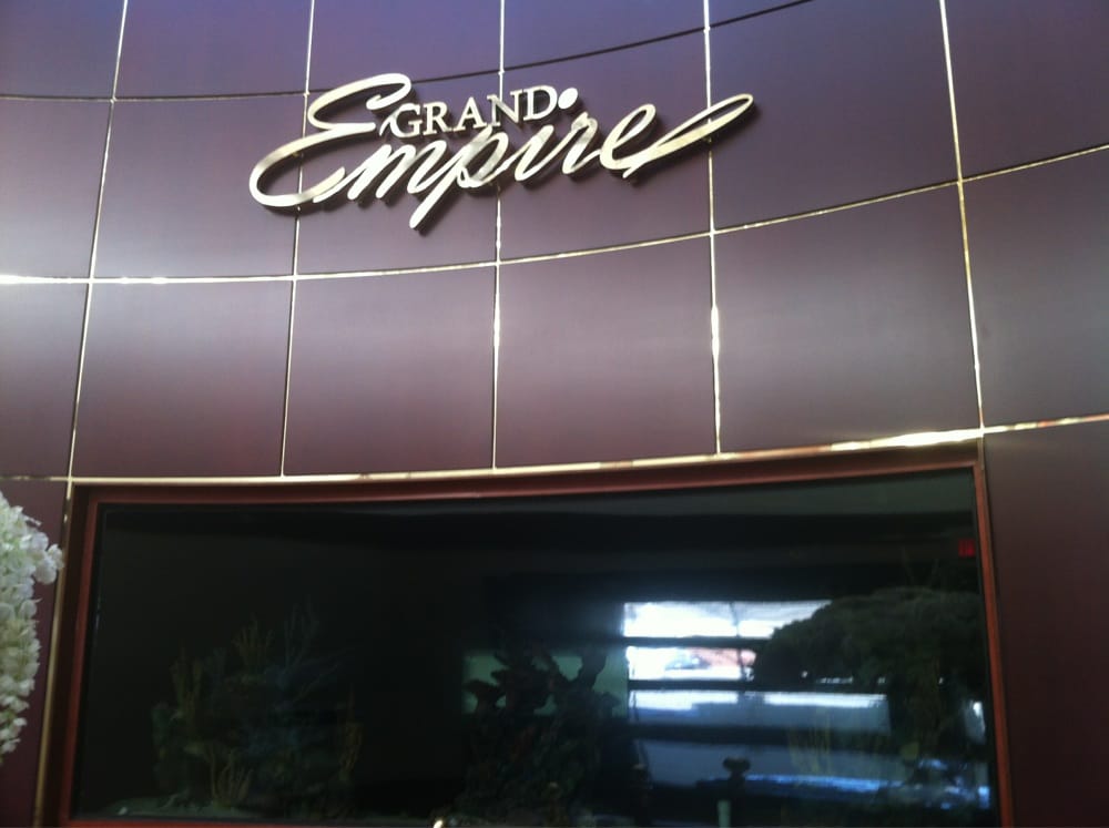 Grand Empire Banquet And Convention Centre