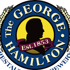 The George Hamilton Restaurant & Bar